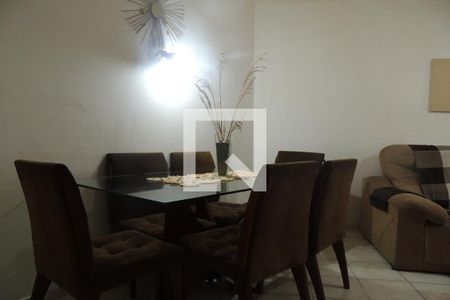 Sala  de apartamento à venda com 3 quartos, 91m² em Anil, Rio de Janeiro
