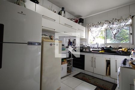 Apartamento à venda com 91m², 3 quartos e 1 vagaCozinha - Armários