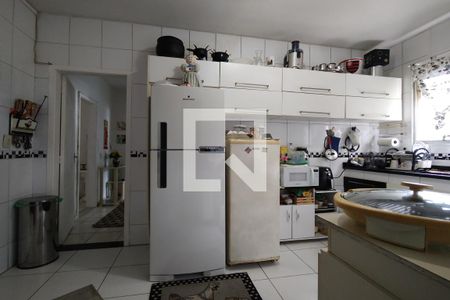 Apartamento à venda com 91m², 3 quartos e 1 vagaCozinha - Armários