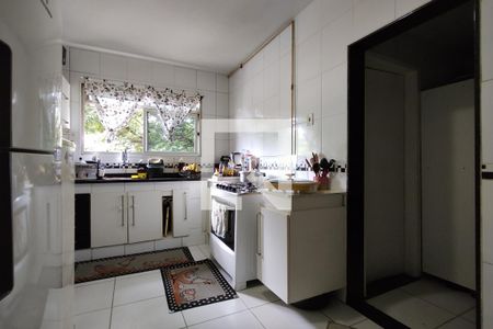 Apartamento à venda com 91m², 3 quartos e 1 vagaCozinha - Armários