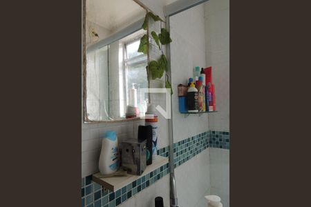 Apartamento à venda com 91m², 3 quartos e 1 vagaBanheiro da Suíte