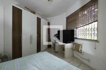 Apartamento à venda com 91m², 3 quartos e 1 vagaQuarto Suíte 1