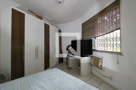 Apartamento à venda com 91m², 3 quartos e 1 vagaQuarto Suíte 1