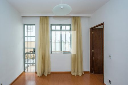 Sacada da Sala 1 de apartamento para alugar com 3 quartos, 133m² em Gutierrez, Belo Horizonte