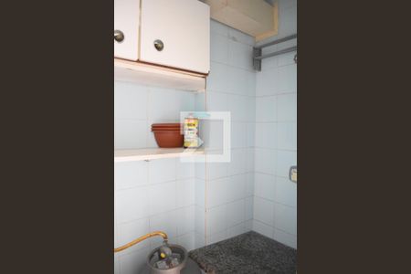 Apartamento para alugar com 101m², 3 quartos e 1 vagaDespensa