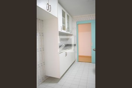 Apartamento para alugar com 101m², 3 quartos e 1 vagaCozinha