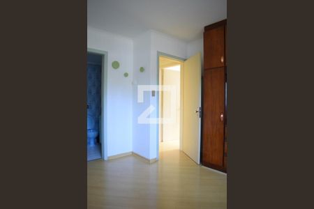 Suíte de apartamento para alugar com 3 quartos, 90m² em Água Verde, Curitiba