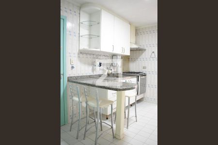 Apartamento para alugar com 101m², 3 quartos e 1 vagaCozinha