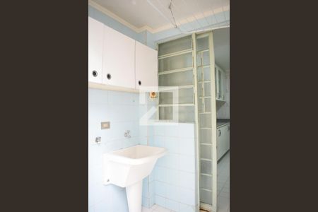 Apartamento para alugar com 101m², 3 quartos e 1 vagaÁrea de Serviço