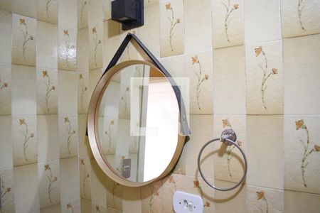 Apartamento para alugar com 101m², 3 quartos e 1 vagaBanheiro 2