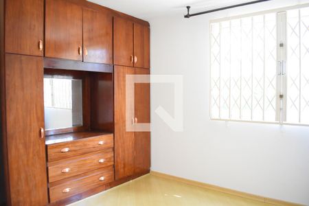 Suíte de apartamento para alugar com 3 quartos, 80m² em Água Verde, Curitiba