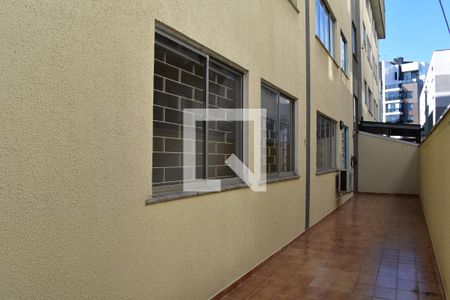 Apartamento para alugar com 101m², 3 quartos e 1 vagaÁrea privativa