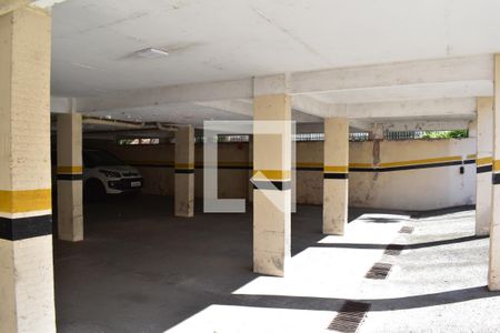 Apartamento para alugar com 101m², 3 quartos e 1 vagaGaragem