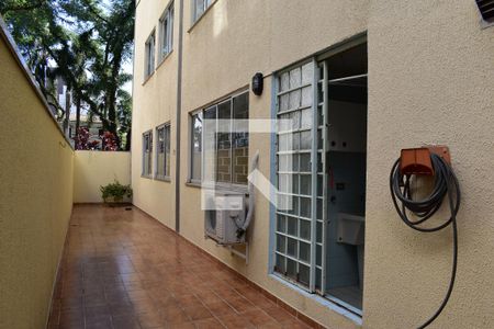 Apartamento para alugar com 101m², 3 quartos e 1 vagaÁrea privativa