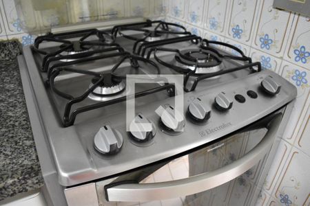 Apartamento para alugar com 101m², 3 quartos e 1 vagaCozinha