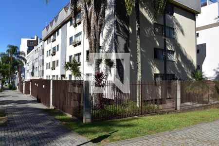 Apartamento para alugar com 101m², 3 quartos e 1 vagaFachada do condomínio