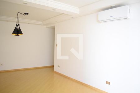 Sala de apartamento para alugar com 3 quartos, 90m² em Água Verde, Curitiba
