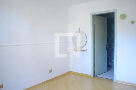 Suíte de apartamento para alugar com 3 quartos, 90m² em Água Verde, Curitiba