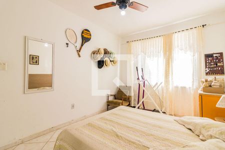 Dormitório de apartamento à venda com 2 quartos, 78m² em Centro Histórico, Porto Alegre