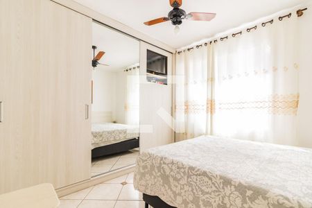Dormitório 2 de apartamento à venda com 2 quartos, 78m² em Centro Histórico, Porto Alegre