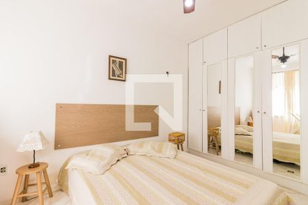Dormitório de apartamento à venda com 2 quartos, 78m² em Centro Histórico, Porto Alegre