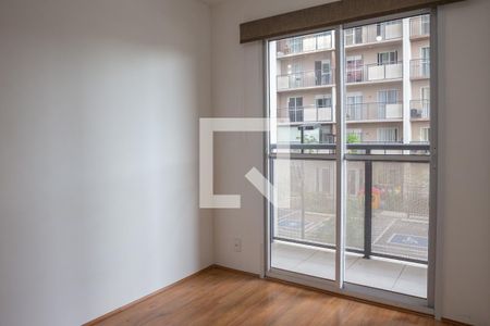 Suíte de apartamento para alugar com 1 quarto, 30m² em Água Branca, São Paulo