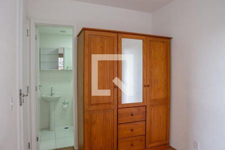 Suíte de apartamento para alugar com 1 quarto, 30m² em Água Branca, São Paulo