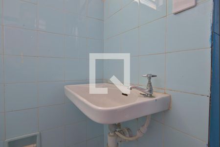 Casa para alugar com 205m², 3 quartos e 3 vagas Casa para alugar com 205m², 3 quartos e 3 vagasBanheiro Edícula