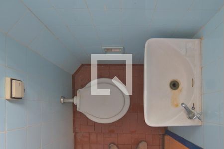 Casa para alugar com 205m², 3 quartos e 3 vagas Casa para alugar com 205m², 3 quartos e 3 vagasBanheiro Edícula