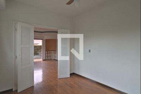 Sala 2 de casa para alugar com 3 quartos, 205m² em Jardim Chapadão, Campinas