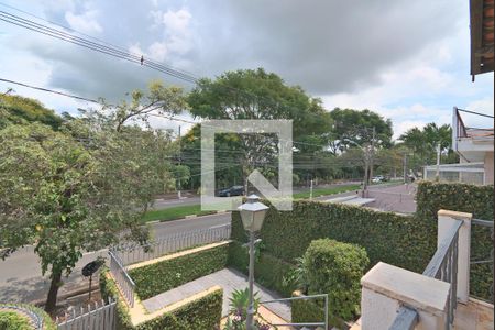 Casa para alugar com 205m², 3 quartos e 3 vagas Casa para alugar com 205m², 3 quartos e 3 vagasVista da Varanda da frente