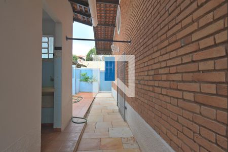 Casa para alugar com 205m², 3 quartos e 3 vagas Casa para alugar com 205m², 3 quartos e 3 vagasÁrea de Serviço e Edícula