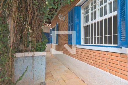 Casa para alugar com 205m², 3 quartos e 3 vagas Casa para alugar com 205m², 3 quartos e 3 vagasQuintal Lateral