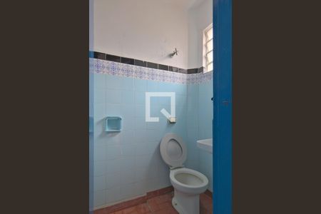 Casa para alugar com 205m², 3 quartos e 3 vagas Casa para alugar com 205m², 3 quartos e 3 vagasBanheiro Edícula