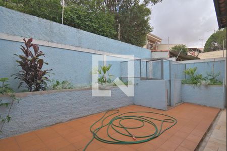 Casa para alugar com 205m², 3 quartos e 3 vagas Casa para alugar com 205m², 3 quartos e 3 vagasQuintal