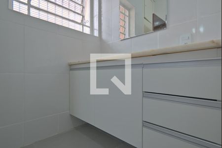 Casa para alugar com 205m², 3 quartos e 3 vagas Casa para alugar com 205m², 3 quartos e 3 vagasBanheiro da Suíte