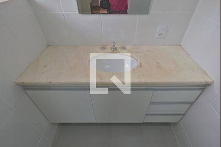 Casa para alugar com 205m², 3 quartos e 3 vagas Casa para alugar com 205m², 3 quartos e 3 vagasBanheiro da Suíte