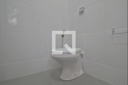 Casa para alugar com 205m², 3 quartos e 3 vagas Casa para alugar com 205m², 3 quartos e 3 vagasBanheiro da Suíte