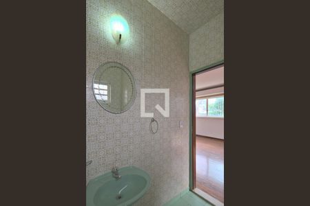 Casa para alugar com 205m², 3 quartos e 3 vagas Casa para alugar com 205m², 3 quartos e 3 vagasLavabo (Sala 1)