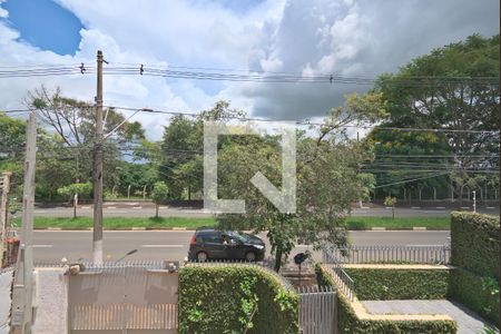 Casa para alugar com 205m², 3 quartos e 3 vagas Casa para alugar com 205m², 3 quartos e 3 vagasVista da Varanda da frente