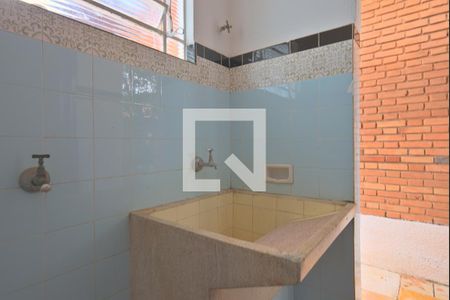 Casa para alugar com 205m², 3 quartos e 3 vagas Casa para alugar com 205m², 3 quartos e 3 vagasÁrea de Serviço