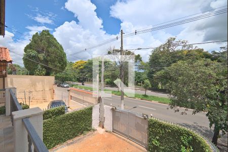 Casa para alugar com 205m², 3 quartos e 3 vagas Casa para alugar com 205m², 3 quartos e 3 vagasVaranda da frenteVista da Varanda da frente