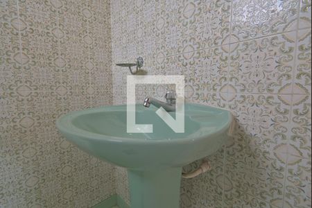 Casa para alugar com 205m², 3 quartos e 3 vagas Casa para alugar com 205m², 3 quartos e 3 vagasLavabo (Sala 1)