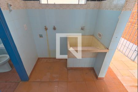 Casa para alugar com 205m², 3 quartos e 3 vagas Casa para alugar com 205m², 3 quartos e 3 vagasÁrea de Serviço