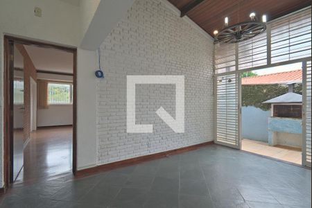 Casa para alugar com 205m², 3 quartos e 3 vagas Casa para alugar com 205m², 3 quartos e 3 vagasSala 3
