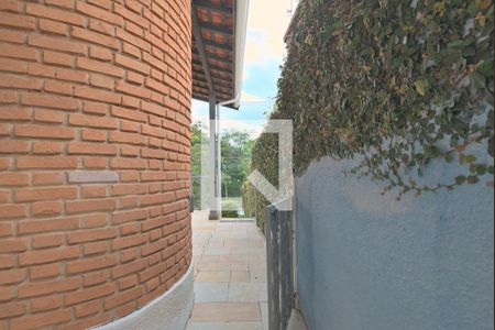 Casa para alugar com 205m², 3 quartos e 3 vagas Casa para alugar com 205m², 3 quartos e 3 vagasQuintal Lateral