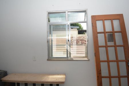 Casa à venda com 70m², 2 quartos e 6 vagasSala/Cozinha da Casa 2