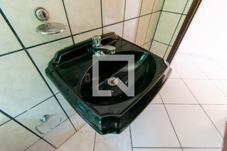 Casa para alugar com 160m², 3 quartos e 4 vagasBanheiro Corredor