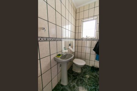 Casa para alugar com 160m², 3 quartos e 4 vagasLavabo