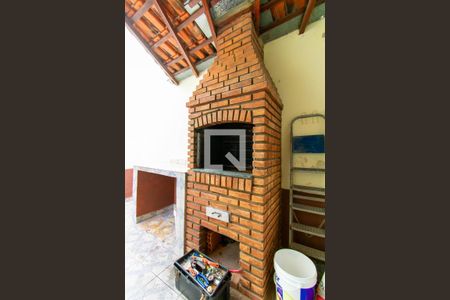 Casa para alugar com 160m², 3 quartos e 4 vagasChurrasqueira